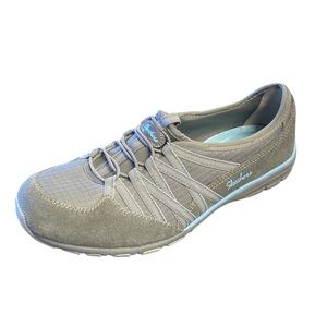 Skechers Relaxed Fit Memory Foam Shoes